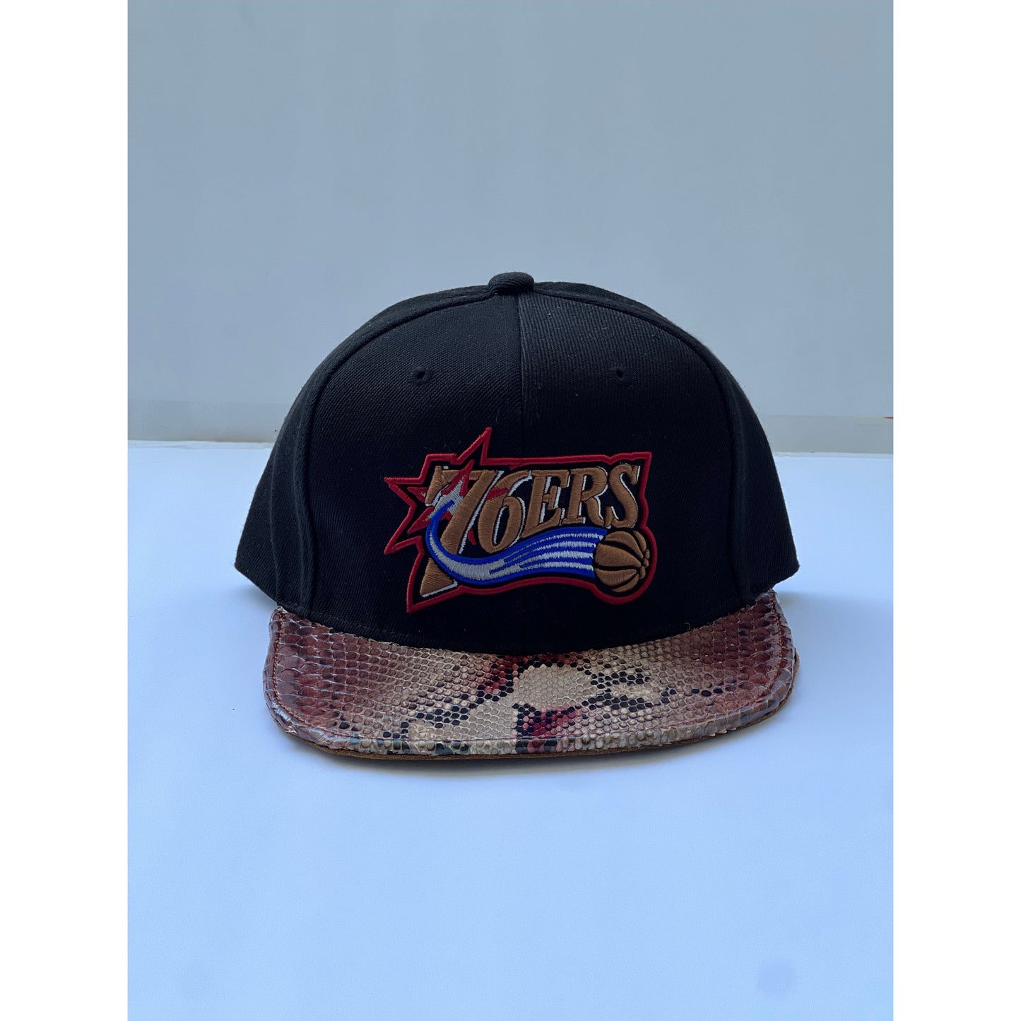 First Union- Snapback